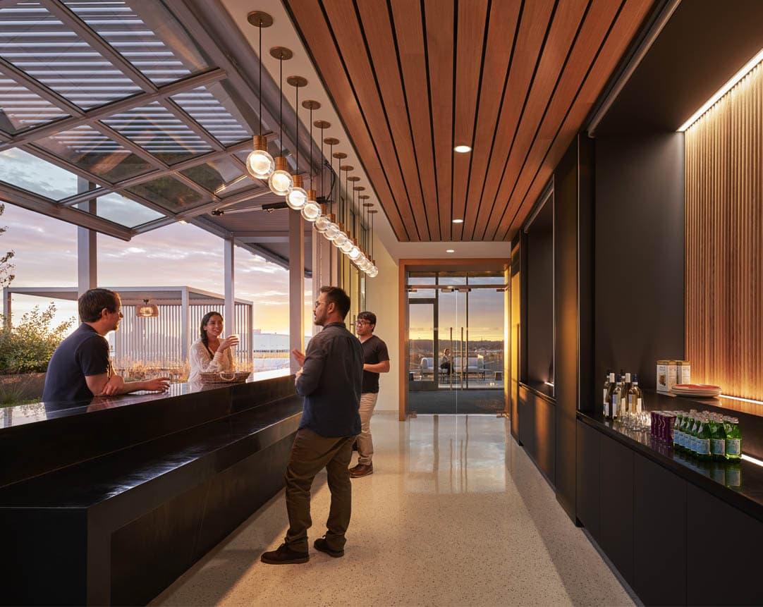 1200 Nineteenth Street